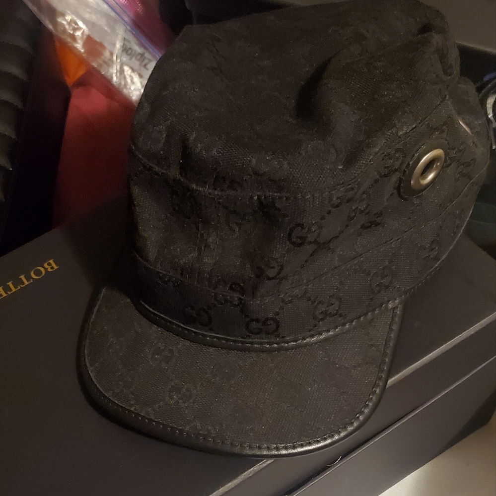 Gucci Hat